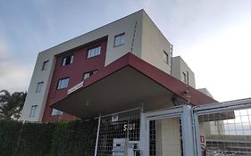 Apto no Bairro Alto Umuarama